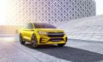 Skoda Vision iV 2019 года